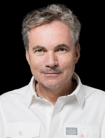 Martín Varsavsky, hoy nacionalizado español,