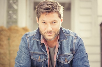 Diego Torres (Rubén Martin)