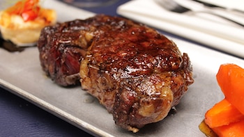 Villegas Resto & Grill se