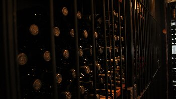 Distinguidos chefs ofrecerán exclusivos maridajes