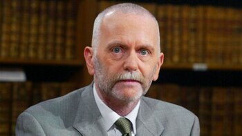 Renaud Camus habla de un