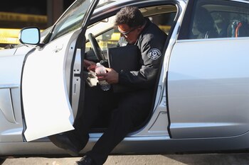 Las autoridades sospechan de que