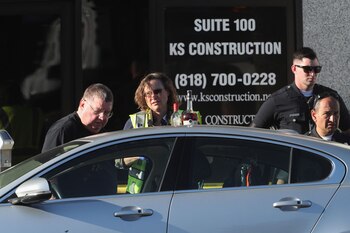 Cuba Gooding falleció a los