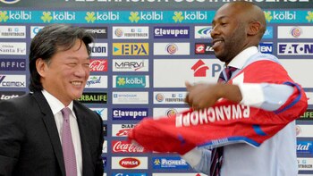 Además de ser el Presidente