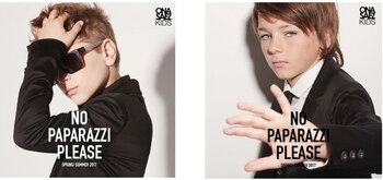 Las imágenes de los niños