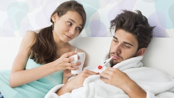 A diferencia de los hombres,