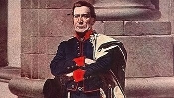 José Gervasio Artigas