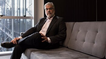 “El fuerte ingreso de dólares