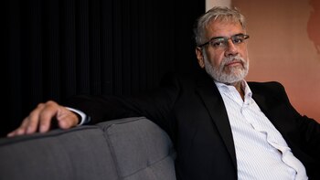 “Si miramos los tres componentes