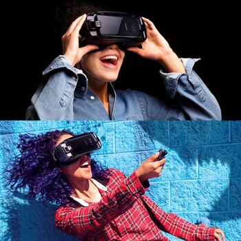 Samsung continúa apostando a la