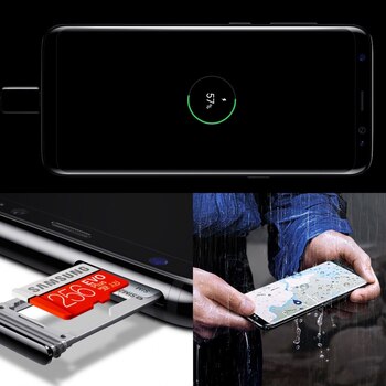 Un sistema de carga súper