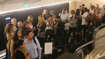 Los beneficios alcanzan los teatros