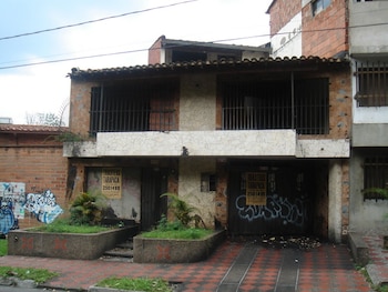 La casa donde murió el