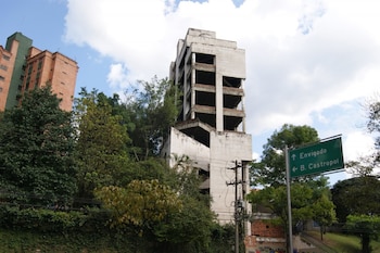 El edificio Dallas, el proyecto