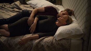 House of Cards es una