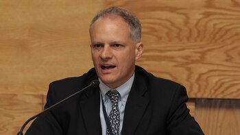 Alejandro Werner (EFE)