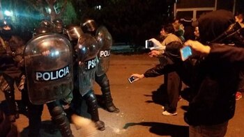 (Gentileza El Diario Nuevo dia)