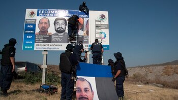 “La Familia Michoacana” asoló varios