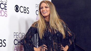 La brillante respuesta de Blake