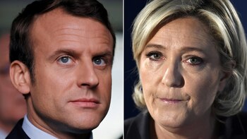 Las primeras estimaciones ubican a