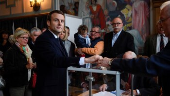 Las elecciones legislativas serán claves