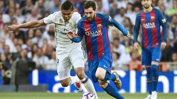 El argentino, clave en un