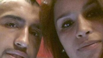 Ambar Vidal tuvo problemas con