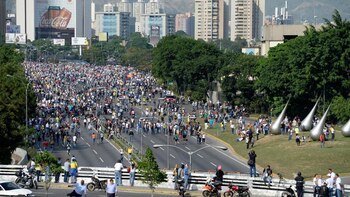 Este miércoles habrá una nueva