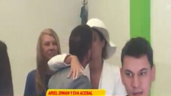 El casamiento por civil de