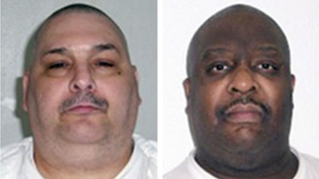 Jack Jones y Marcel Williams. Si