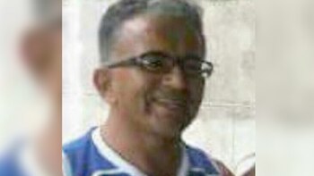 Luis Enrique Márquez