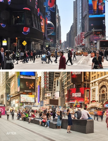 El diseño de Snøhetta reimaginó