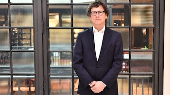 El CEO Gabriel Martino anunció