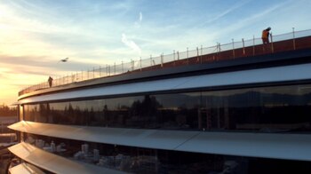 Cuenta con una extensión de