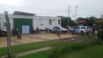 (Diario Norte de Corrientes)