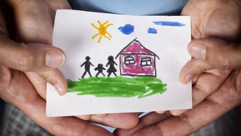 Los encargados de la crianza