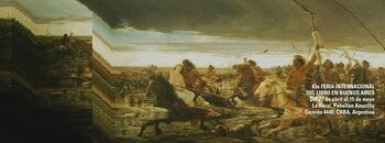 El stand de Zona Futuro