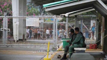 Doce muertos y 11 heridos,