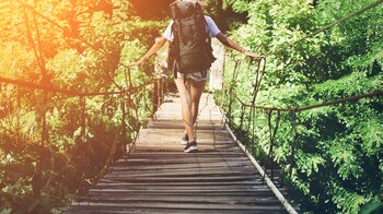 El mundo demanda aire puro