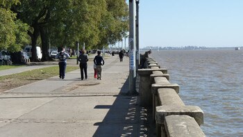 Aunque no hará mucho frío