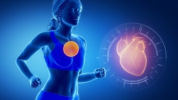 La enfermedad coronaria se produce