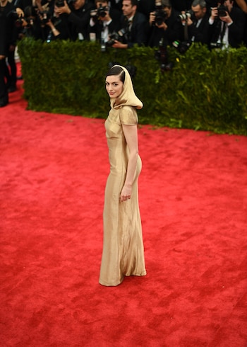 La consigna era China: a