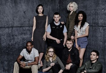 Sense8