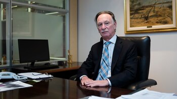 Gustavo Weiss, titular de CAMARCO