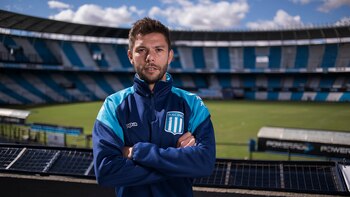 Grimi se casó con un