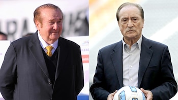 Leoz y Figueredo, dos de