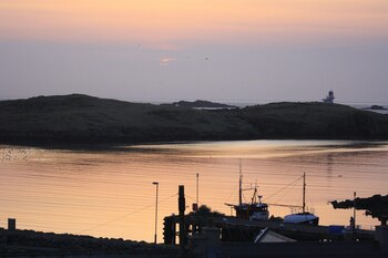 Los habitantes de las Islas