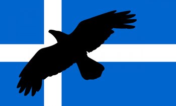 El movimiento Wir Shetland, que