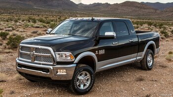 Dodge Ram 2500