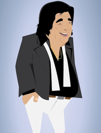 El Gran Cacho de Buenos